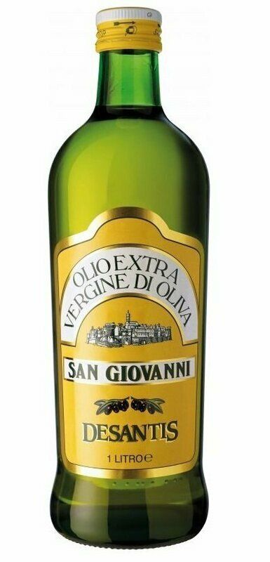 Olive oil