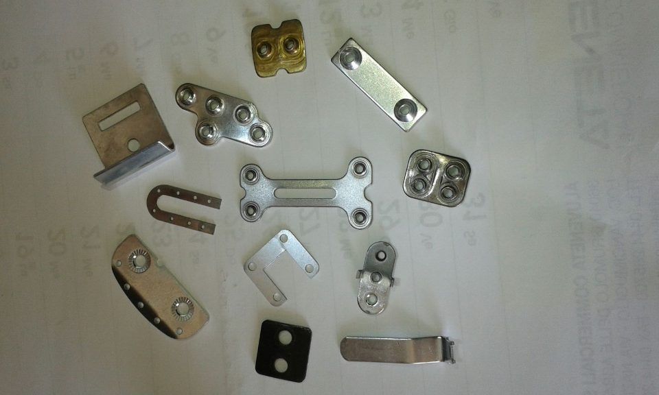 metal materials