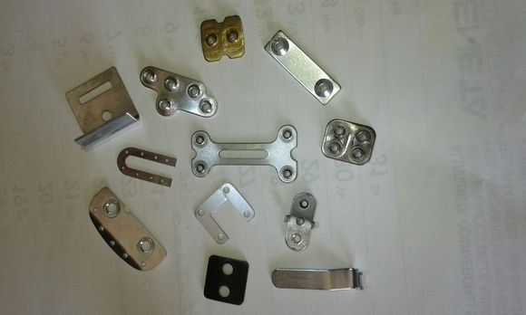 metal materials