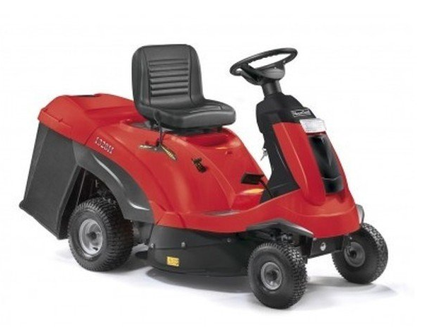 Garden services