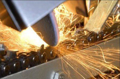 electric machinery