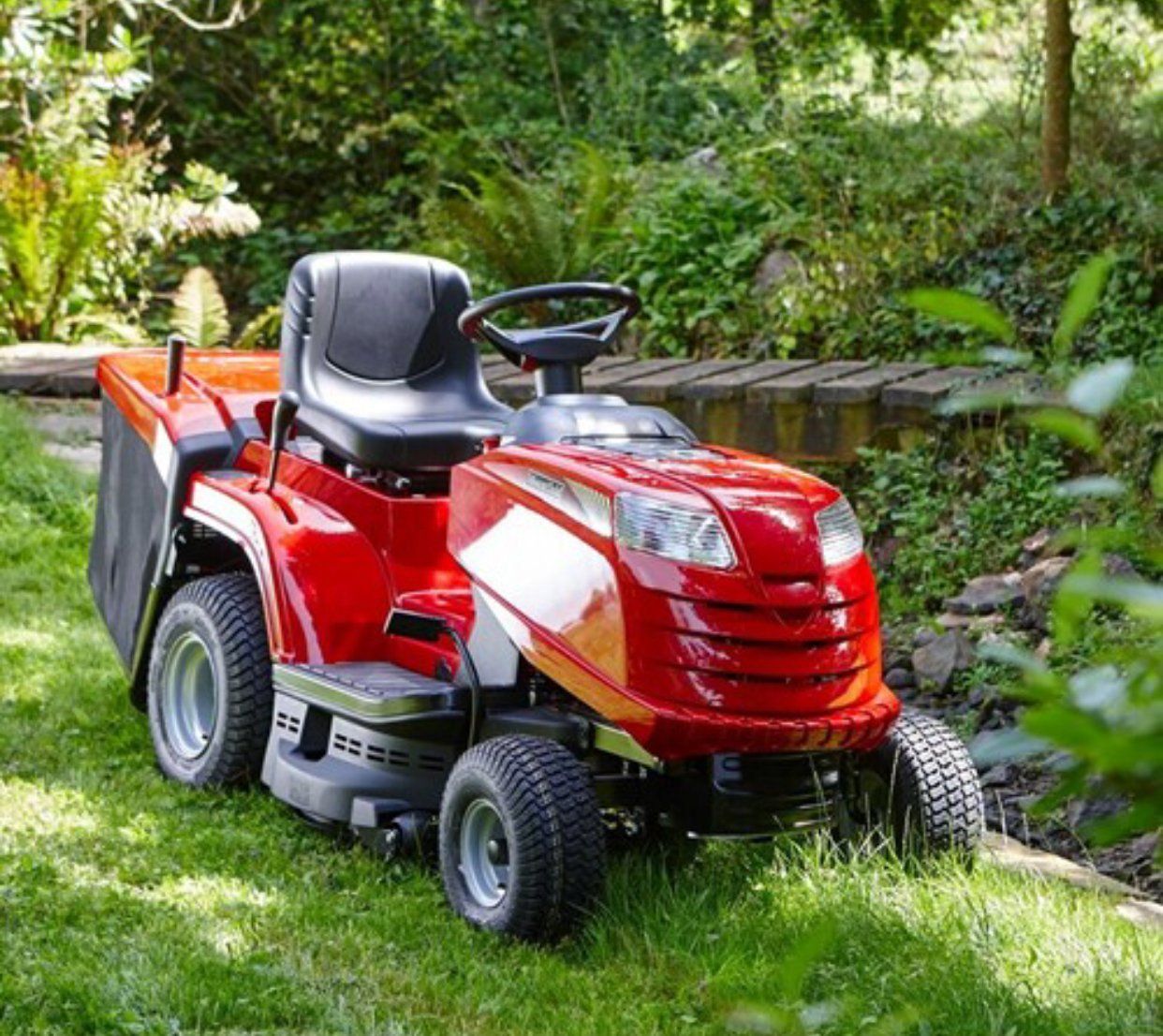 Hedge trimmers