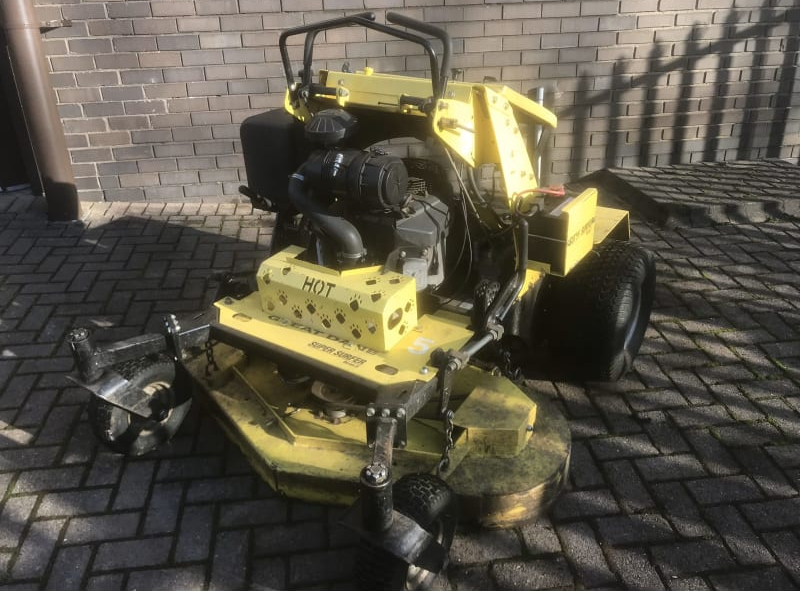 Garden services