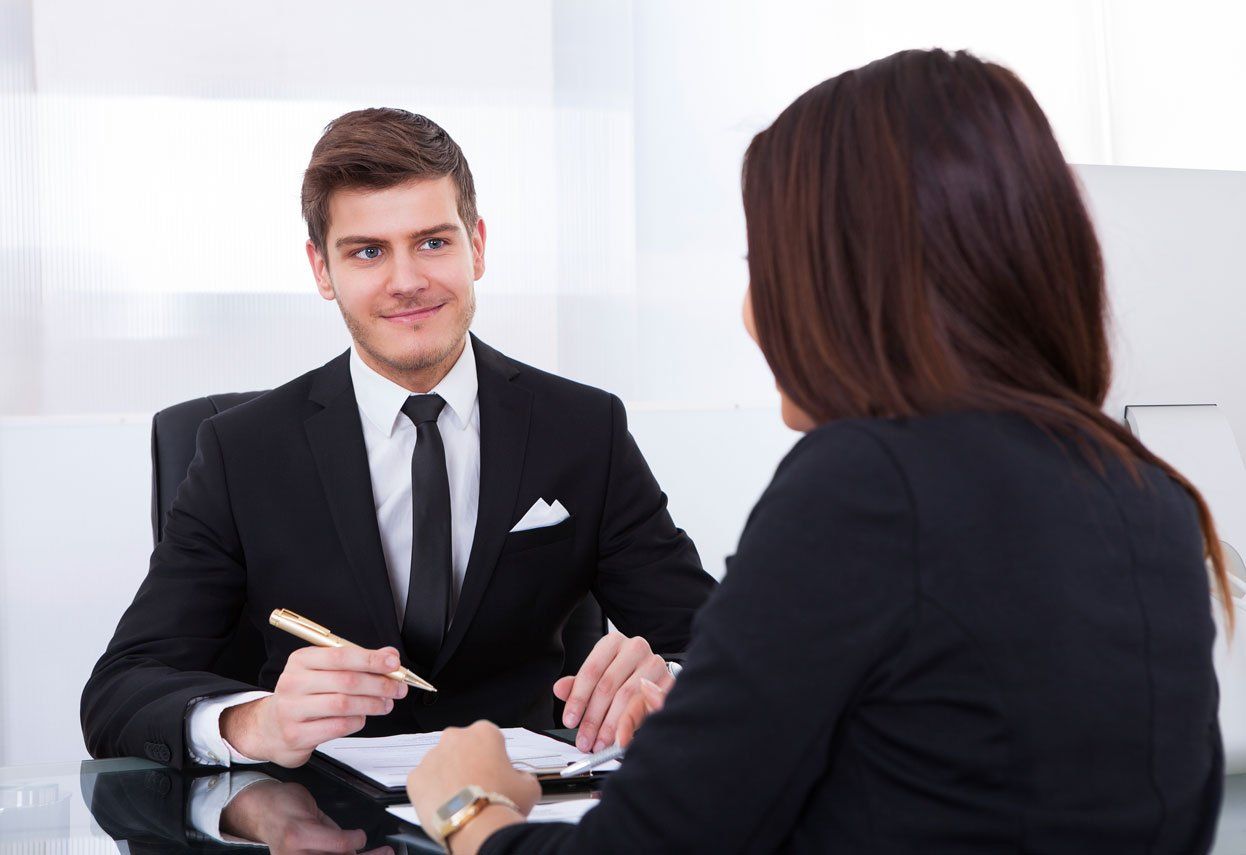 Meeting - Commercial Real Estate Title Meeting - Commercial Real Estate Title