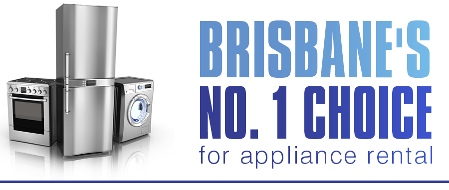 oven, fridge, dryer appliance rental