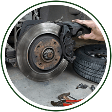 clutch replacement