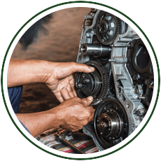 engine tuning