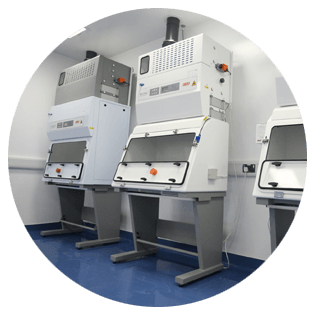 laboratory