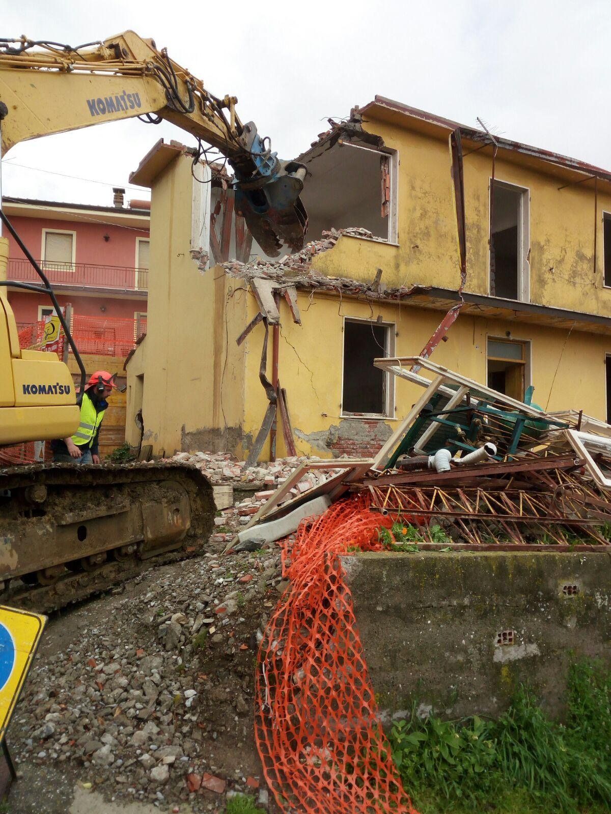 Costruzione edile