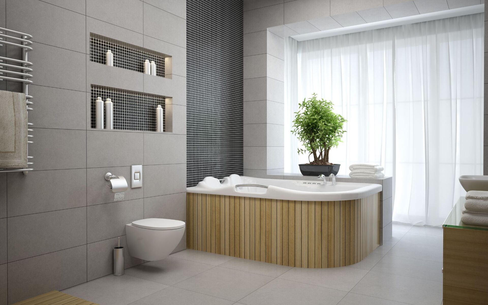 Arredo bagno 1