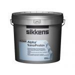 ALPHA SANOPROTEX Sikkens