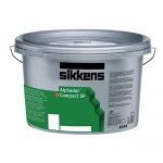 ALPHADUR COMPACT SF Sikkens