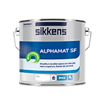 ALPHAMAT Sikkens