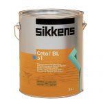 CETOL BL 31 Sikkens