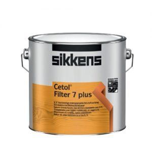 CETOL FILTER 7 PLUS Sikkens