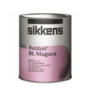 RUBBOL BL REZISTO PRIMER Sikkens