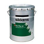 TEX PLUS SF Sikkens