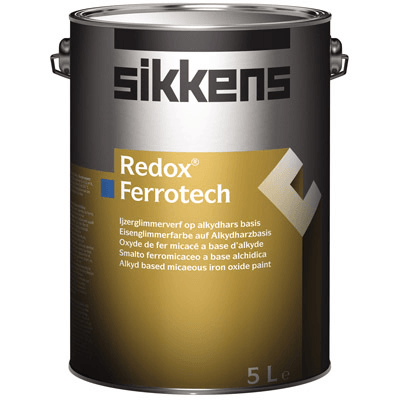 REDOX BL MULTI PRIMER Sikkens