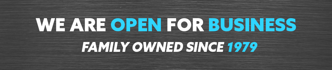 Text on a dark background: