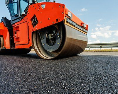 Paving Services — Pavement Installation in North Canton, OH Paving Services — Pavement Installation in North Canton, OH