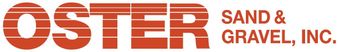Oster Sand & Gravel, Inc Bolivar Plant