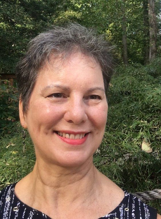 Carol Miller