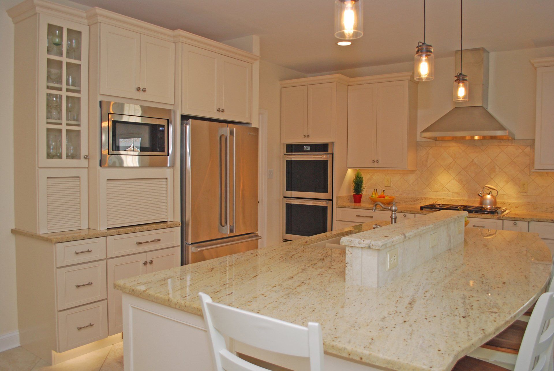 Kitchen Remodeling Services Mechanicsville, MD & the Southern Maryland area