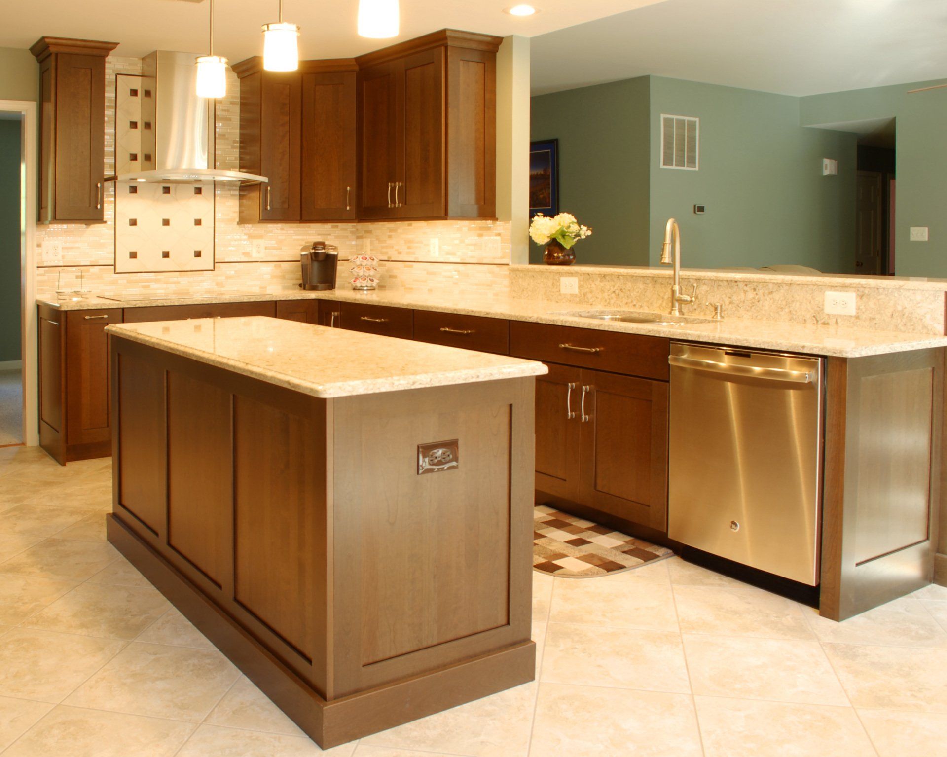 Kitchen Remodeling Services Mechanicsville, MD & the Southern Maryland area