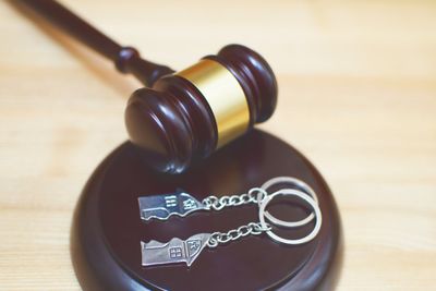 Visitation — Division of Assets in Jacksonville, NC Visitation — Division of Assets in Jacksonville, NC
