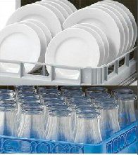 Glass washer - Nottingham, Derby - D.R.H. Catering Engineers - Dishwasher repair Glass washer - Nottingham, Derby - D.R.H. Catering Engineers - Dishwasher repair