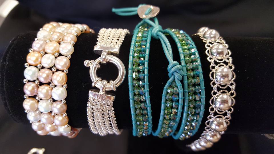 Pearl Bracelet — Paducah, KY — Hoskins Coin & Gold Exchange