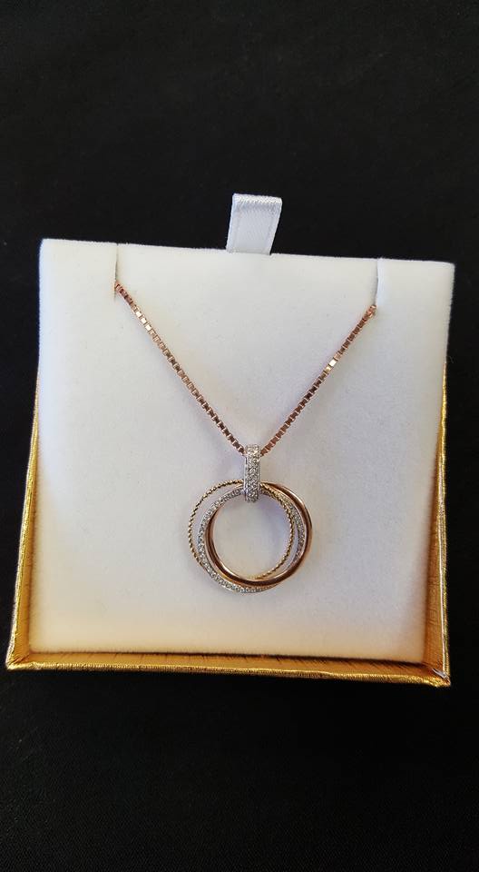 Necklace — Paducah, KY — Hoskins Coin & Gold Exchange