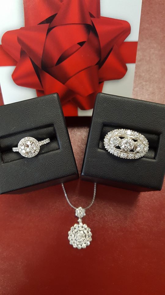 Silver Jewelry — Paducah, KY — Hoskins Coin & Gold Exchange