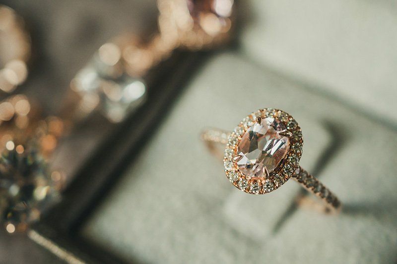 Diamond Ring — Paducah, KY — Hoskins Coin & Gold Exchange