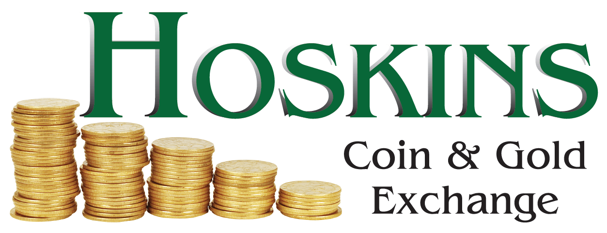 Hoskins Coin & Gold Exchange Hoskins Coin & Gold Exchange