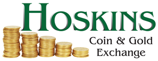 Hoskins Coin & Gold Exchange Hoskins Coin & Gold Exchange
