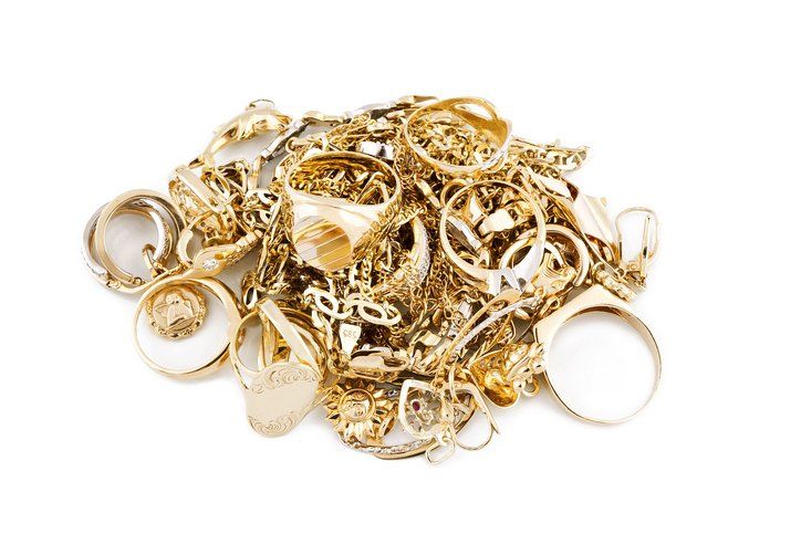 Broken Wrist Watch  — Paducah, KY — Hoskins Coin & Gold Exchange