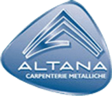 ALTANA CARPENTERIE METALLICHE di ALTANA GIOVANNI