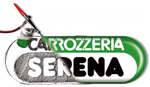 CARROZZERIA-SERENA - LOGO CARROZZERIA-SERENA - LOGO