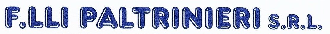 FRATELLI PALTRINIERI - LOGO