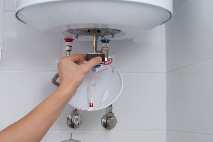 Idraulica a risparmio energetico