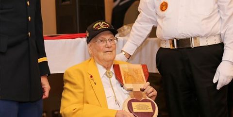 Veteran