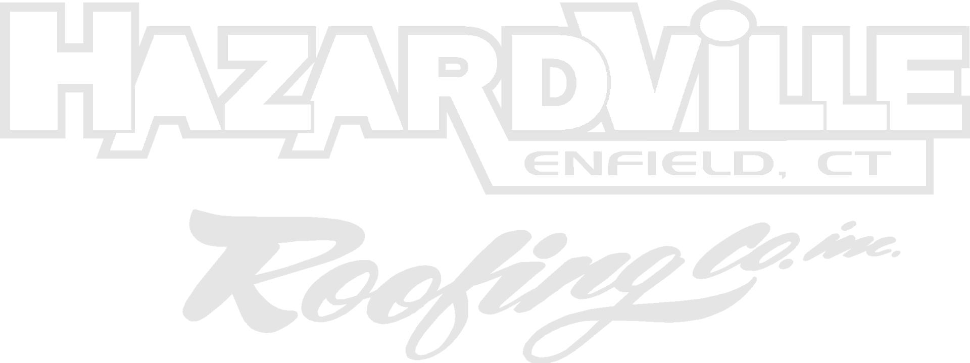Hazardville Roofing CT