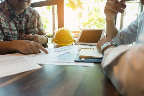 roofing estimates