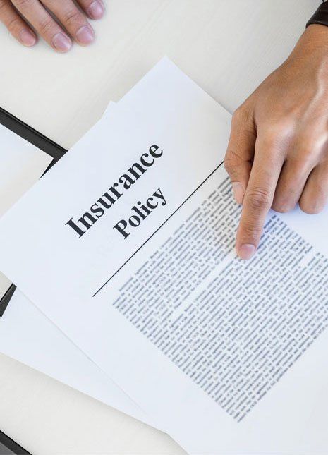 Insurance Policy Document — Blair, NE — Nick Hall Agency Insurance Policy Document — Blair, NE — Nick Hall Agency