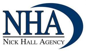 Nick Hall Agency Nick Hall Agency