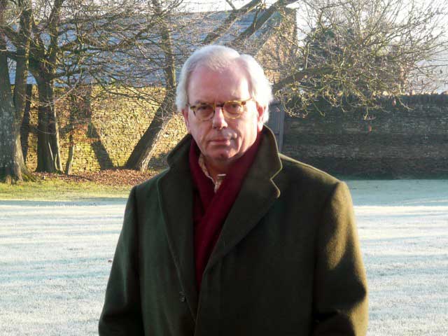 David Starkey