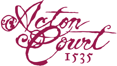 Acton Court Logo