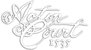 History of Acton Court