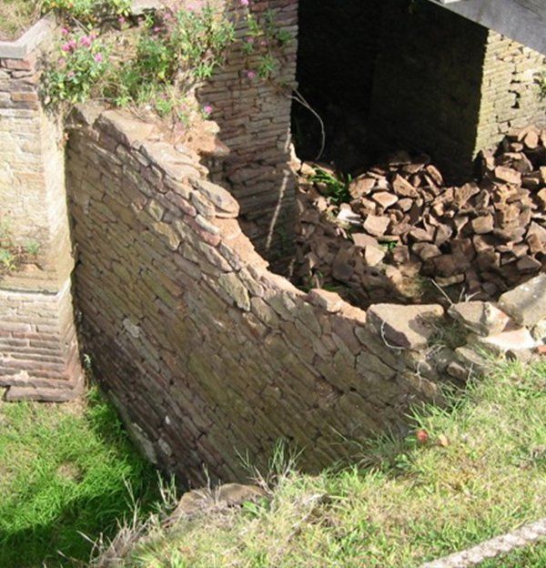 Archaeology at Acton Court